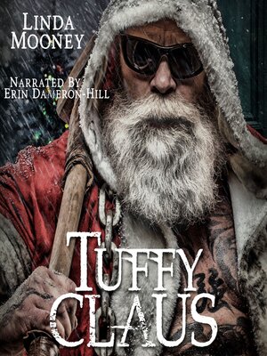 cover image of Tuffy Claus